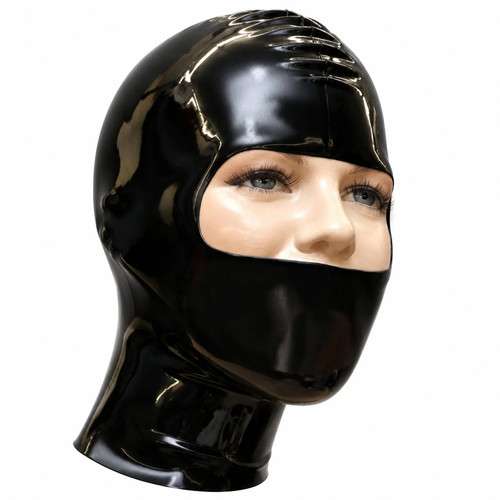 Maschera lattice ninja 1 - maschera, in
