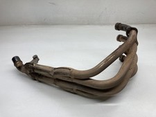 COLLETTORE SCARICO MARMITTA ORIGINALE HONDA CBF 600 2004-2005-2006 PC38E