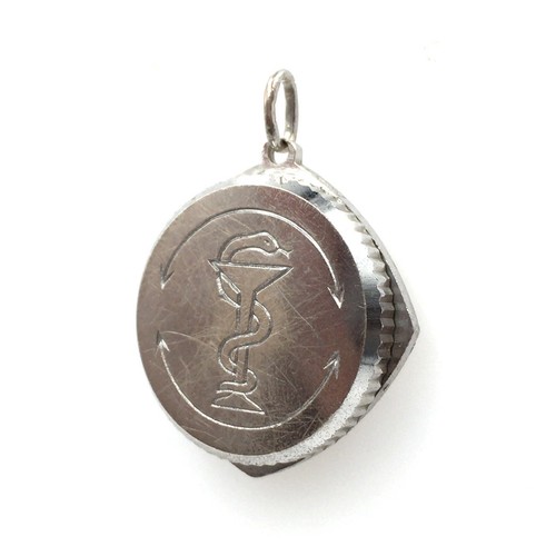 Ciondolo argento 925 - ciondolo,