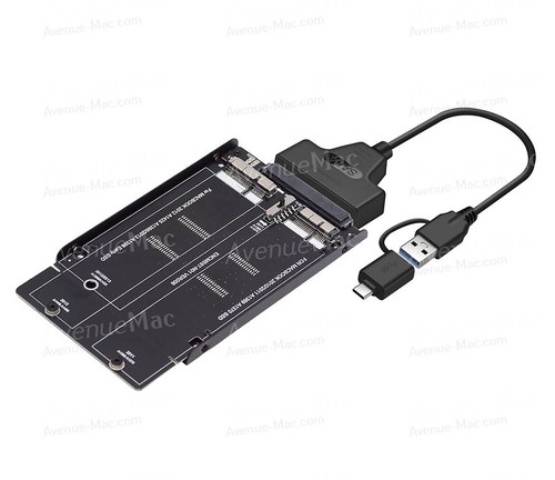 Lecteur disque dur ssd - disque,