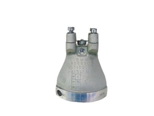 Piastra superiore forcella bmw - superiore,
