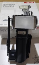 Flash Metz Mecablitz 70 MZ5 -
