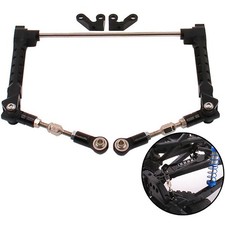 Kit Asta Antirollio in Metallo