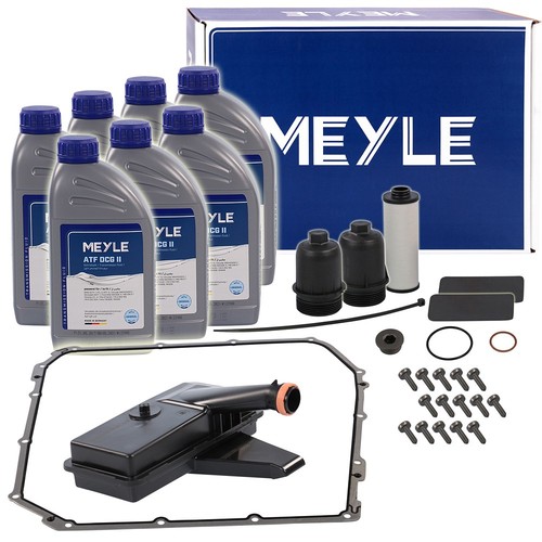 Kit cambio olio - kit,