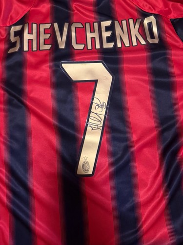 Adidas milan shevchenko - ,