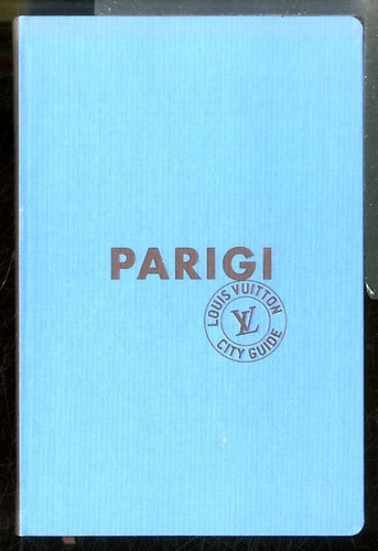 Parigi louis vuitton city - louis,