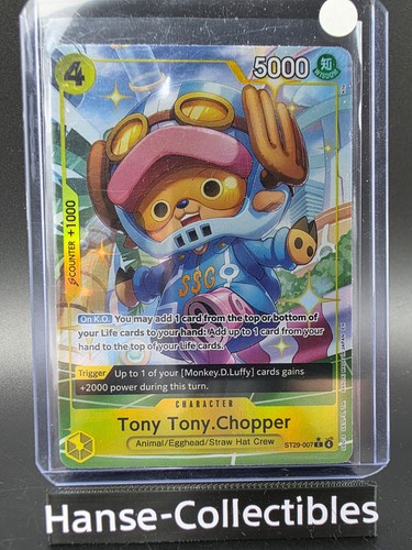 St29 007 tony chopper - chopper, v2