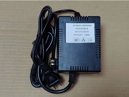 Per behringer mx2004a 110v - per,