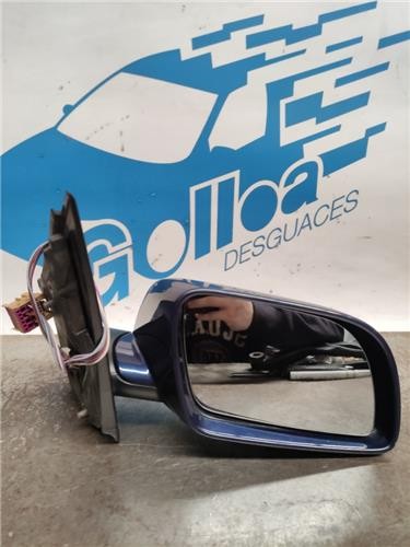 Specchietto laterale elettrico - laterale,