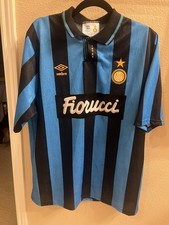 Vintage inter milan - vintage,