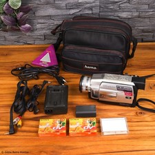 📹 Videocamera MiniDV