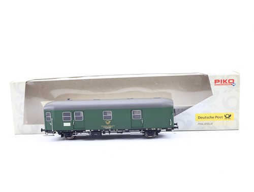 Piko 53261 carrozza - piko, h0