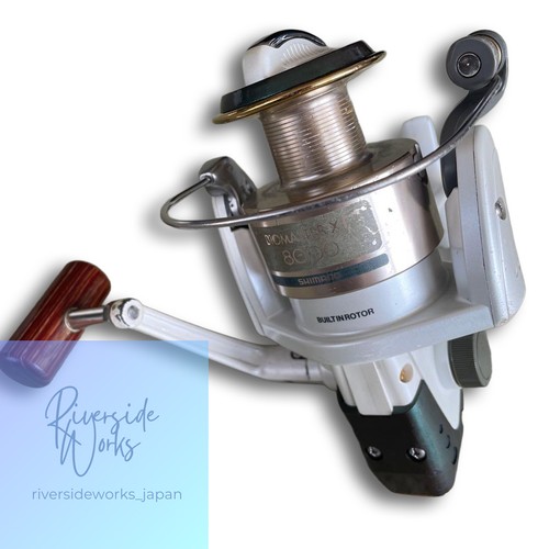 Shimano biomaster 8000 - shimano, 95
