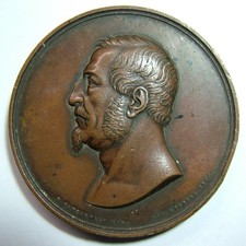 Medaglia  Commemorativa    per