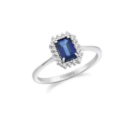 Anello comete contessa - anello,