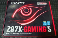 Gigabyte GA-Z97X-Gaming 5