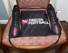 Scarpe da calcio nuove Puma 8