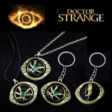 Doctor Strange Nelace con