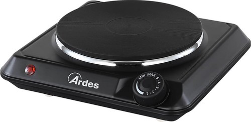 Ardes fornello elettrico - ardes,