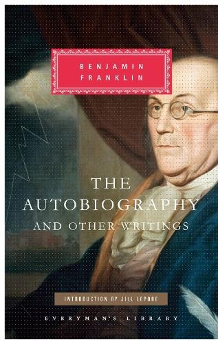 Benjamin franklin the - benjamin,