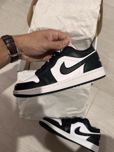 Jordan panda dunks - 1,