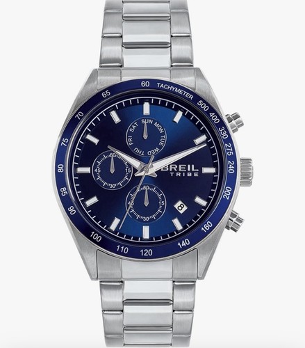 Breil tribe uomo - tribe, |