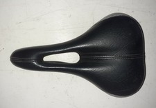 Sella Bici Tektro Comfort Nera