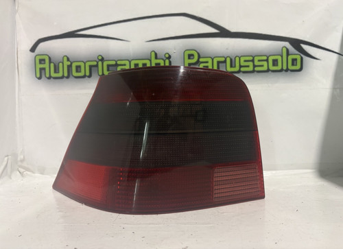 Fanale posteriore stop sx - fanale, sx/stop