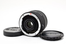 Teleconverter SigmA APO EF 2X