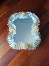 Specchio da Tavolo -murano-