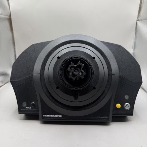 Thrustmaster racing wheel - tx,