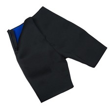 Pantaloncino in neoprene compressione muscolare mirata Bodyline