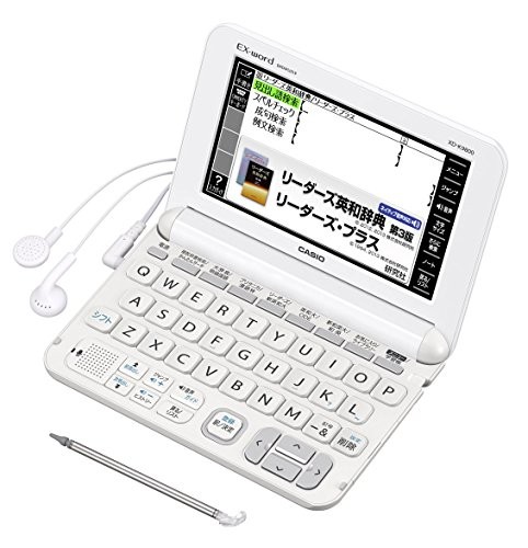 Casio dizionario elettronico