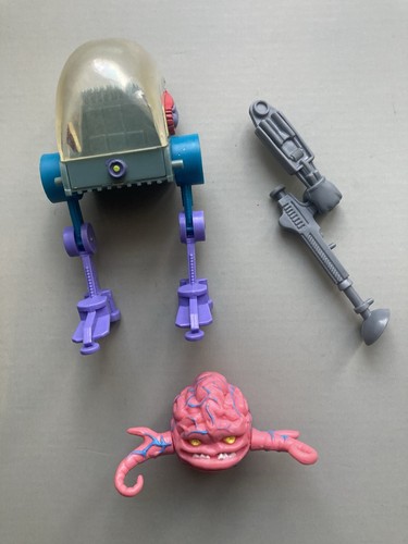 Krang teenage mutant ninja - krang,