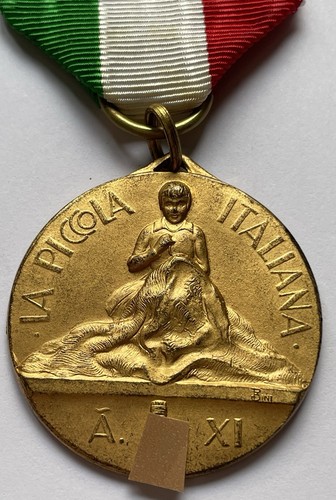 Medaglia premio onb piccola - onb,