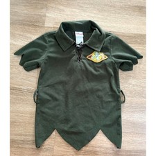 Costume Halloween Vintage