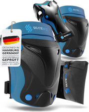 Protezioni Pattini Bambina