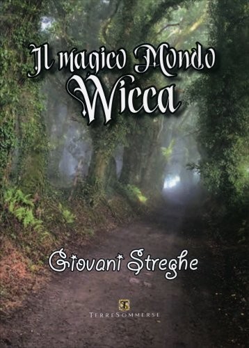 Libro magico mondo - magico,