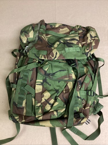 British army dpm plce - army, short