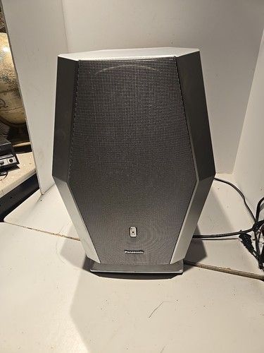 Panasonic altoparlante - panasonic,