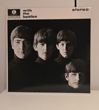 The Beatles With the Beatles