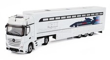 Modellino statico camion - statico,