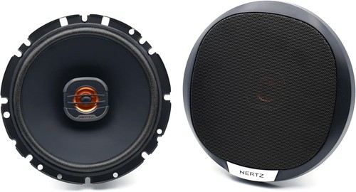 Hertz 165 fan - k,