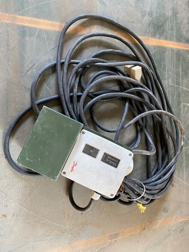 Exbw danfoss termostato fb20e - exbw,