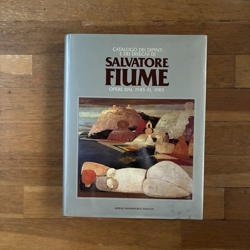 Fiume salvatore catalogo - fiume, dei