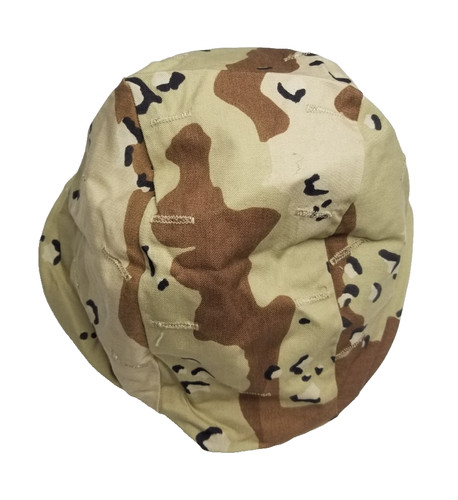 Military colori desert - us,