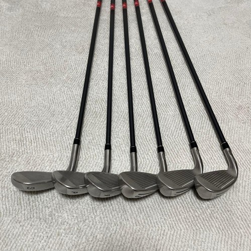 Ferri taylormade stealth - ferri, hd