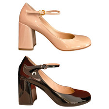 OROSCURO FE1812 NUDE NERO Mary