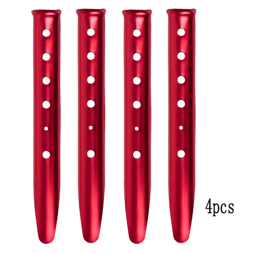 Picchetti per tende - picchetti,