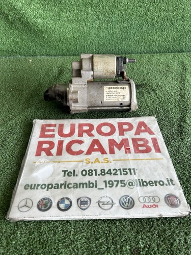 Motorino avviamento elettrico - avviamento,